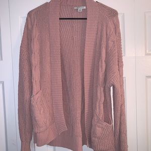 American Eagle Cardigan